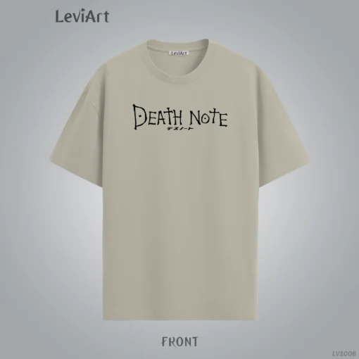 Death note