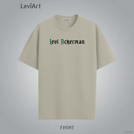 Levi Ackreman - Image 2