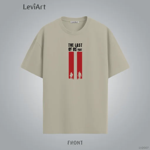 Last of the us II
