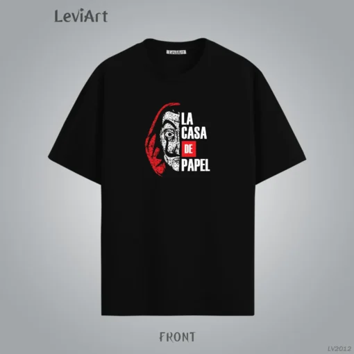 Lacasa De papel