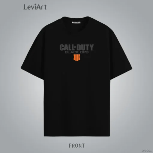CALL OF DUTY 6