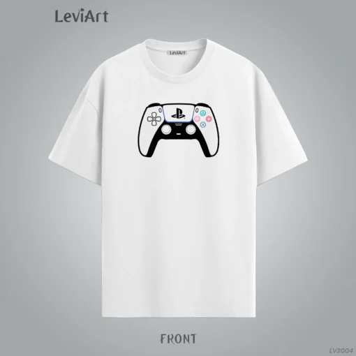 Playstation 5 Control