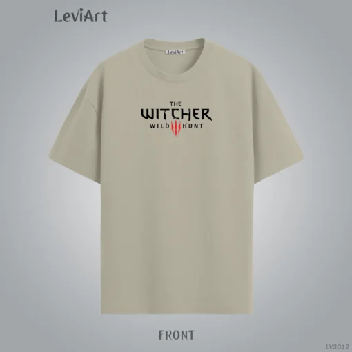 The witcher III