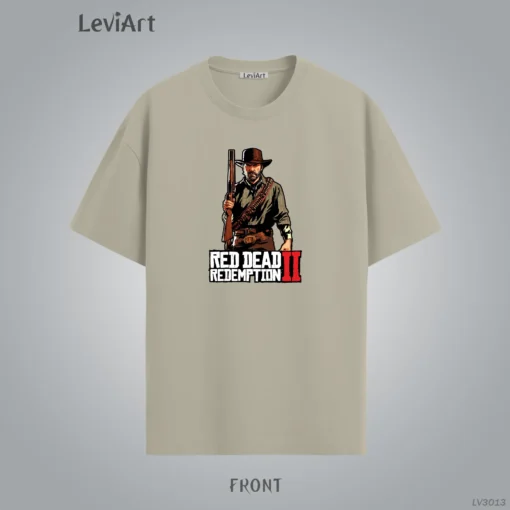 Red dead redemption II ( Arthur Morgen )