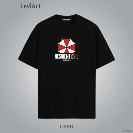 RESIDENT EVIL