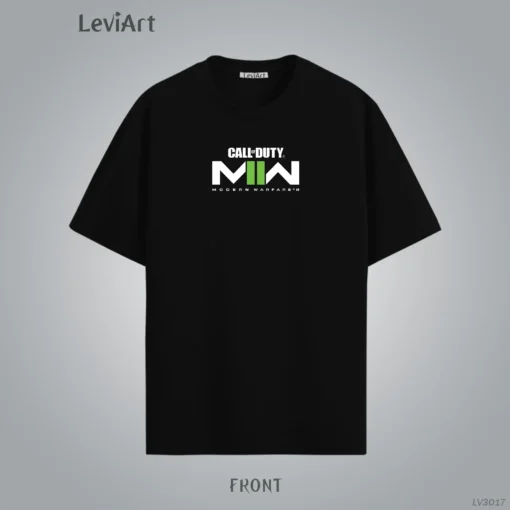 CALL OF DUTY MIIW