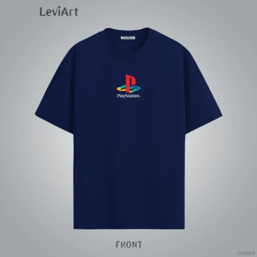 Playstation classic logo