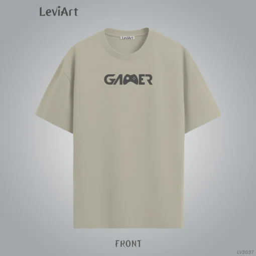 GAMER
