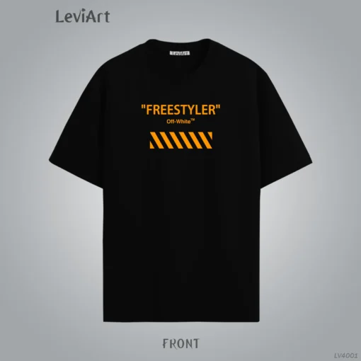 FREE STYLER ( OFF WHITE )