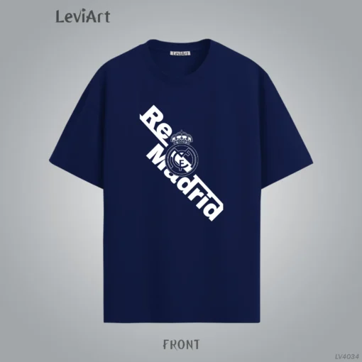 Realmadrid & Logo