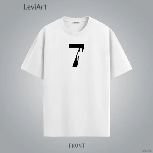 Cristiano Ronaldo 7