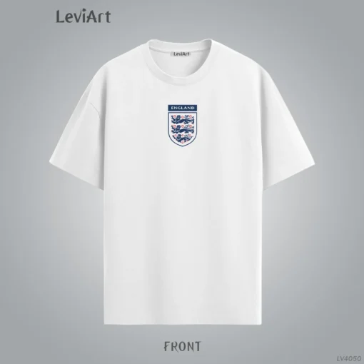 England National Team LOGO