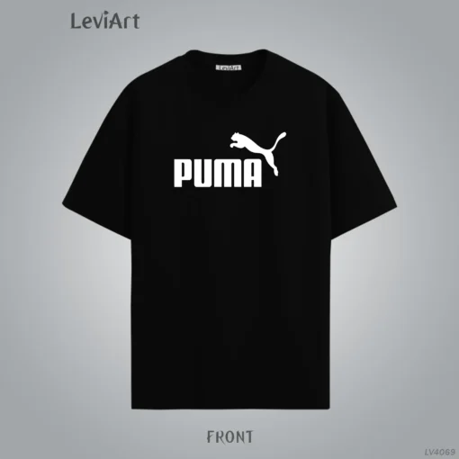 PUMA LOGO