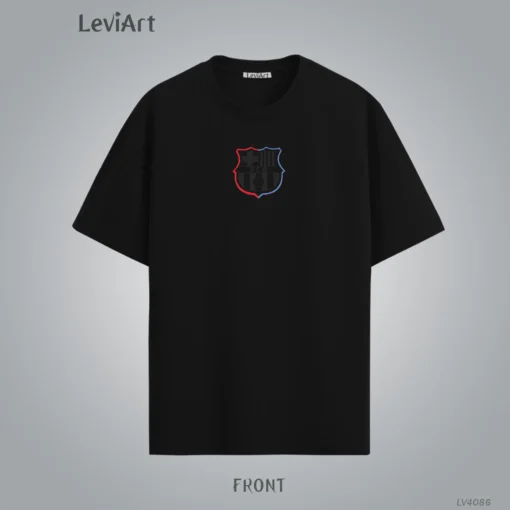 barcelona fc dark