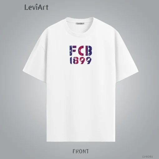 Barcelona fc 1899