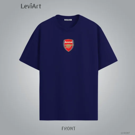 arsenal fc logo