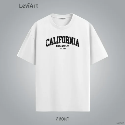 CALIFORNIA