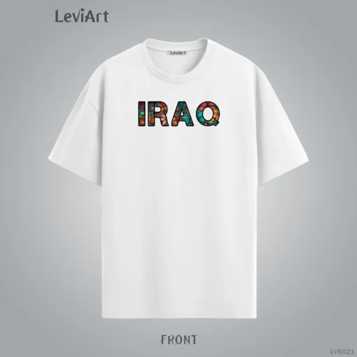 IRAQ